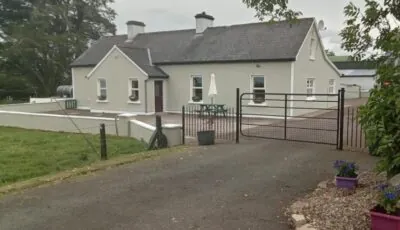 Birdhill Farmhouse