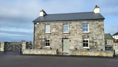 Blackriver House