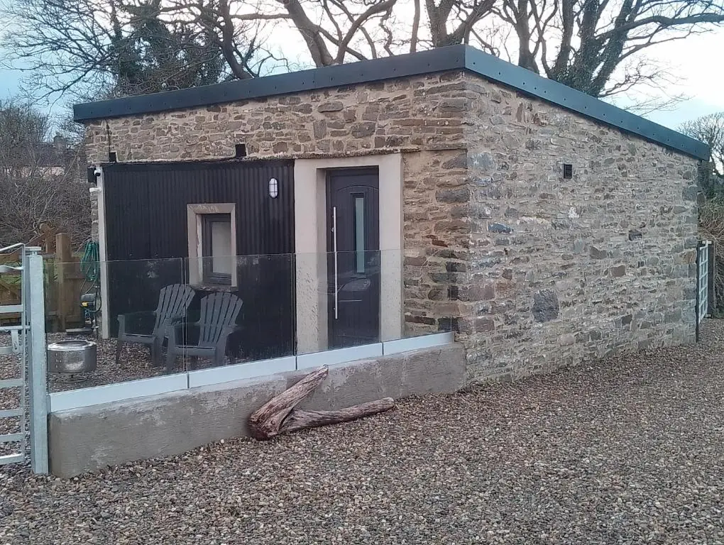 Blakes Barn in Carrigaholt