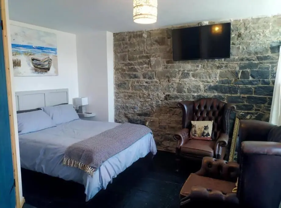 Blakes in Carrigaholt