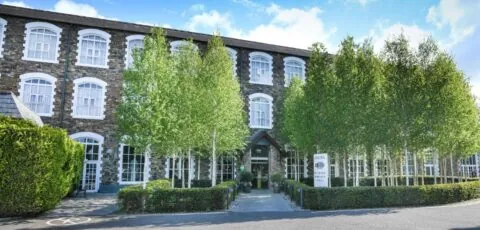 Blarney Woollen Mills Hotel BW Signature Collection