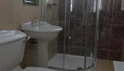 Blessings Studio Apartments