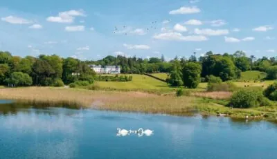 Bloomfield House Hotel, Leisure Club & Spa