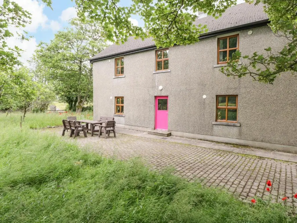 Bohans Barn