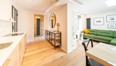 Boutique Townhouse