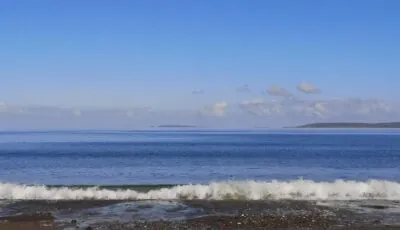 Breathtaking Wildness on Ireland’s Atlantic Coast