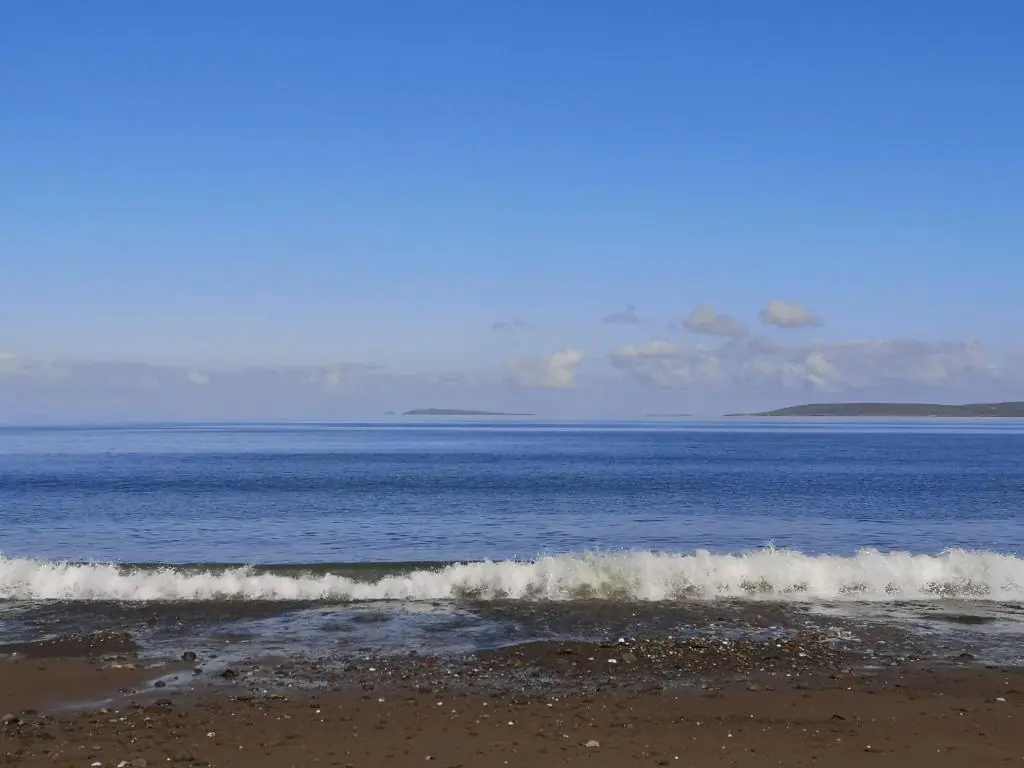 Breathtaking Wildness on Ireland's Atlantic Coast