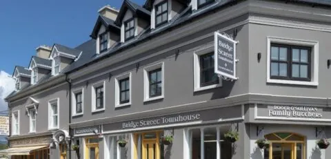 Bridge Street Townhouse