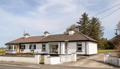 Bridgetown Cottage
