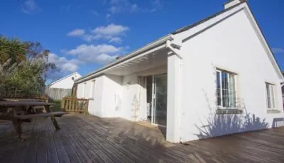 Brittas Bay Park Holiday Home No 44
