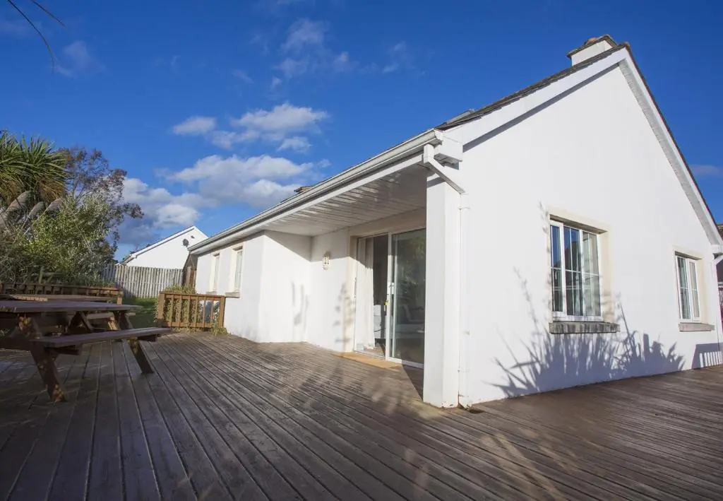 Brittas Bay Park Holiday Home No 44