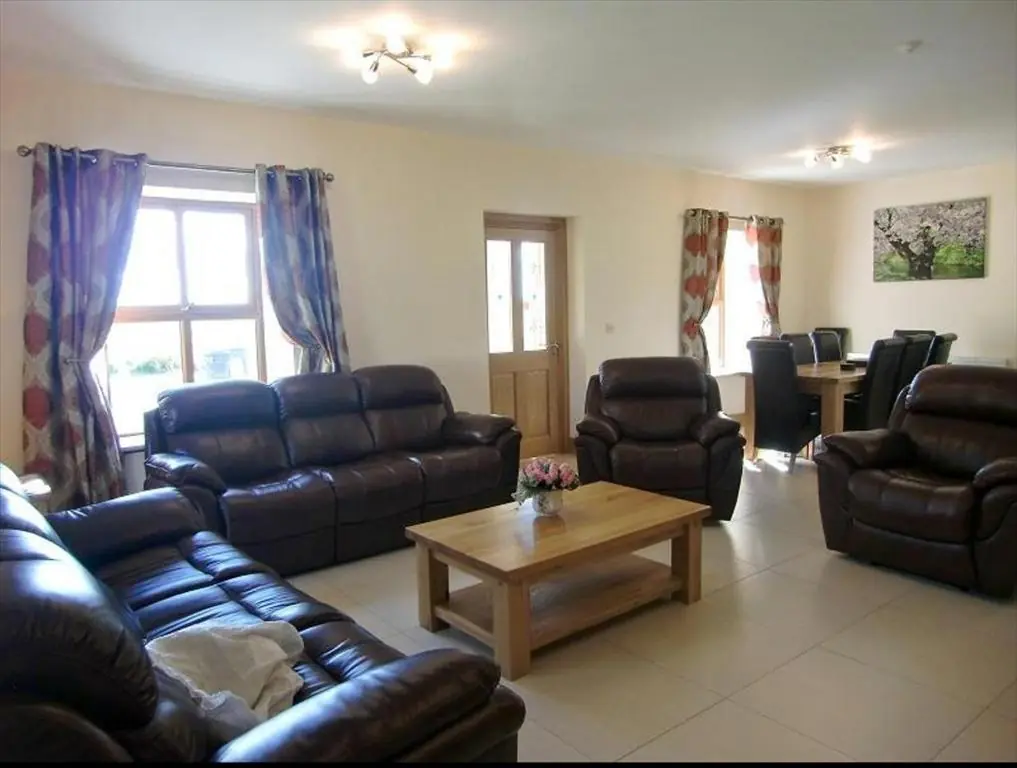 Caherush Lodge