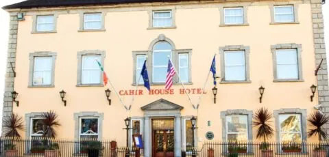 Cahir House Hotel
