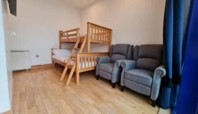 Carlingford Marina Apartments