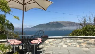 Carlingford Sea Cottage