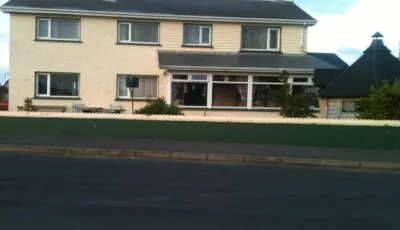 Ceecliff House