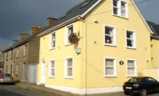 Celtic House B&B