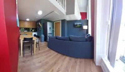 Centrally Located Apartment - Dublin 1