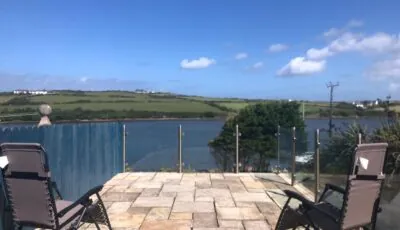 Centrally located coastal townhouse Belmullet