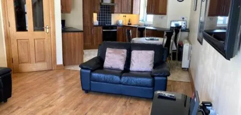 Charlies Lane Apartment