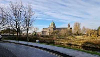 Charming City Centre Haven