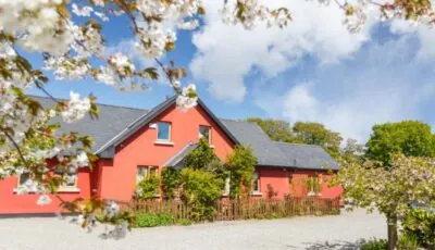 Cherrygarth Cottage