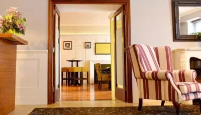 Cill Aodain Court Hotel