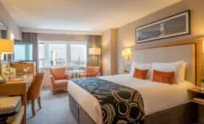 Clayton Hotel Limerick