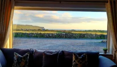 Cliffs View Self Catering @ Limestone Lodge