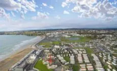 Coastal Apartment Tramore