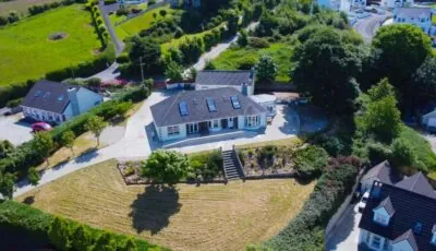 Coastal View House