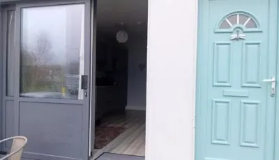 Compact one bed apartment near University of Limerick