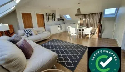 Cong Getaway Lodge