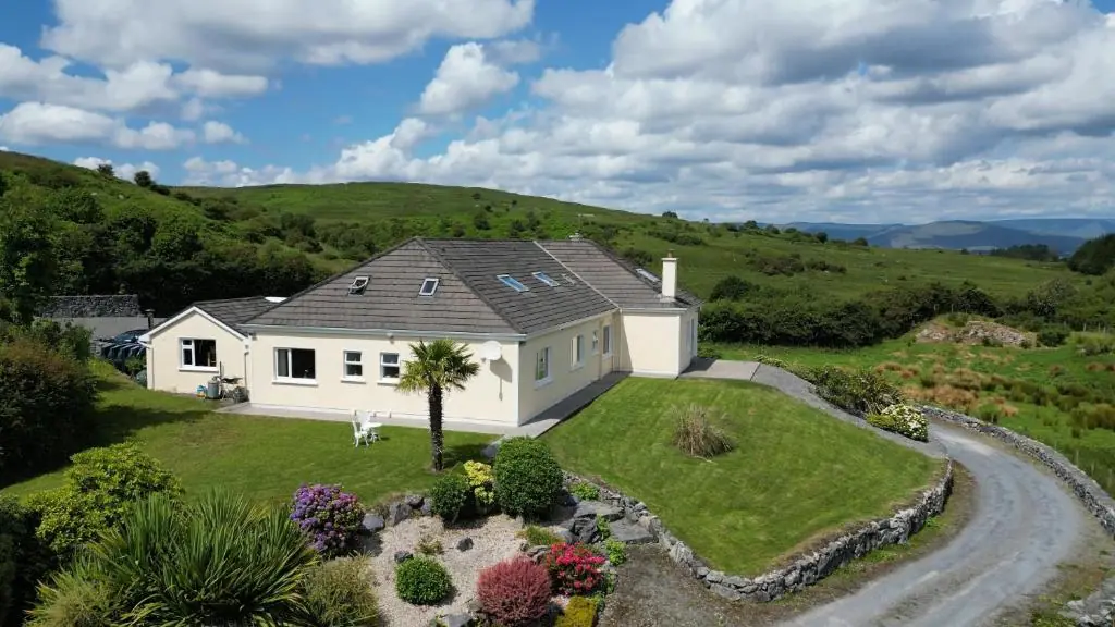 Connemara Haven Bed and Breakfast