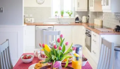 Connemara Letting’s Townhouse