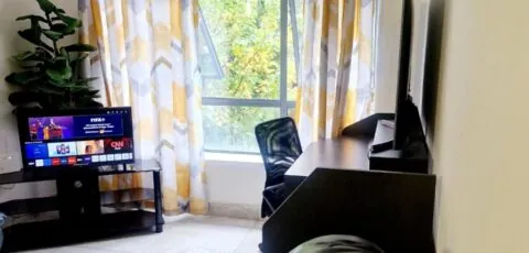 Contemporary 2 bedroom apartment in limerick city