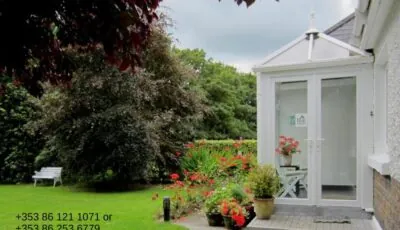 Conways B&B