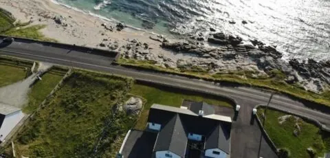 Coral Strand Lodge