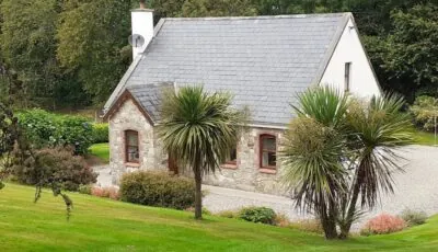 Cornode Cottage