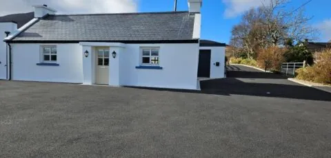 Cosy 1 bedroom cottage Ideal quiet getaway