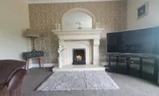Cosy Family home