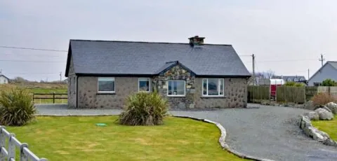 Cottage 102 Ballyconneely