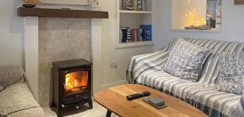 Cottage 170 Roundstone