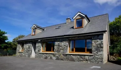 Cottage 173 - Clifden
