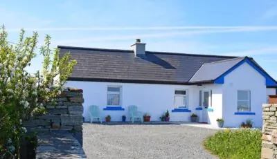 Cottage 312 - Ballyconneely