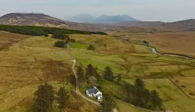 Cottage 342 - Clifden