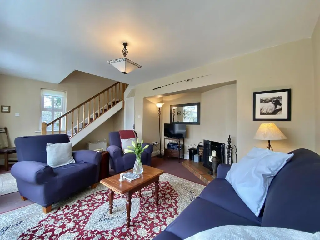 Cottage 460 - Clifden
