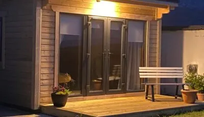 Country Cabin