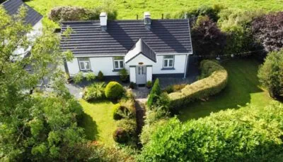 Country Cosy Cottage