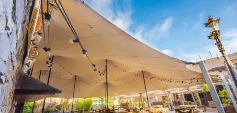 Court Yard Hotel